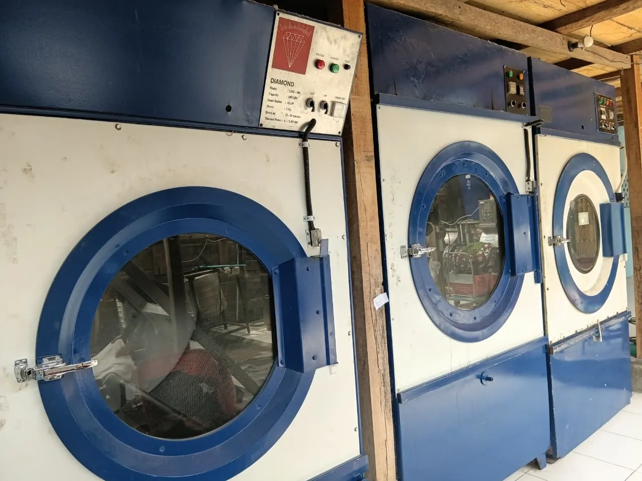 Cuci Towel Hanya di Mr Laundry
